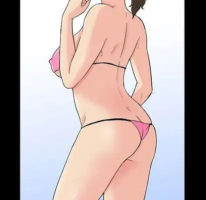 反烏托邦遊戲第91话