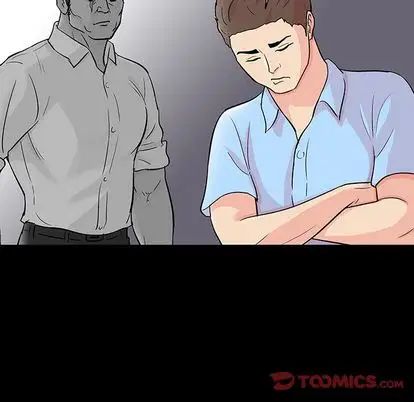 反乌托邦游戏第91话