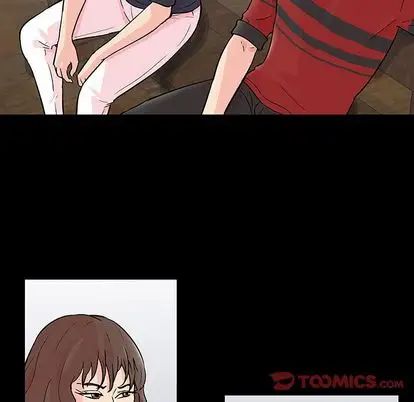 反乌托邦游戏第91话