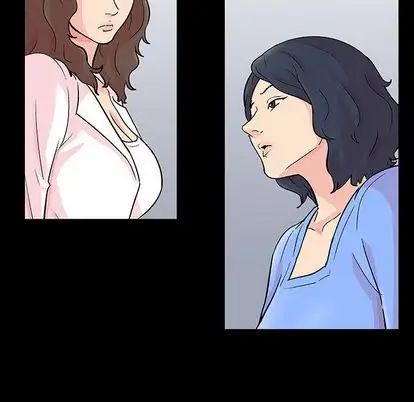 反乌托邦游戏第91话