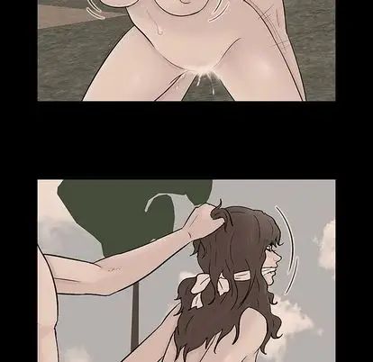 反乌托邦游戏第91话