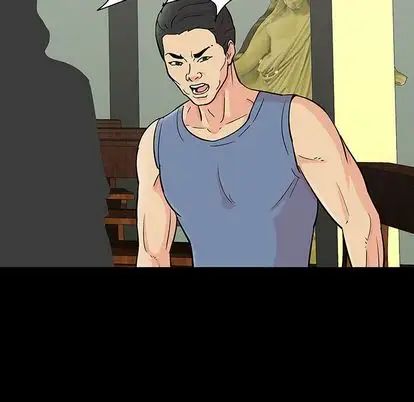 反乌托邦游戏第91话