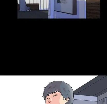 反乌托邦游戏第91话