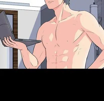 反烏托邦遊戲第91话