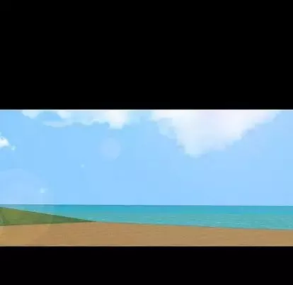 反烏托邦遊戲第91话