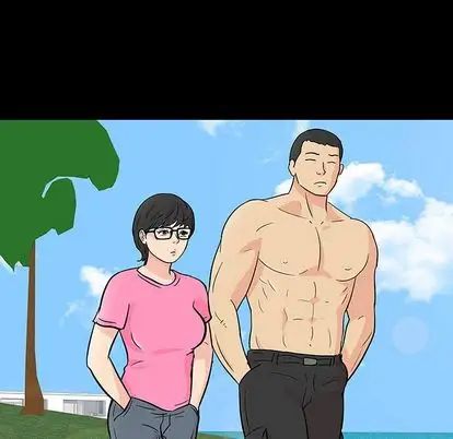 反乌托邦游戏第91话