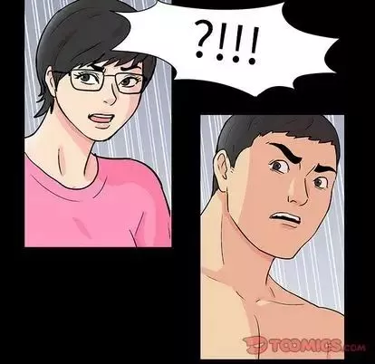 反乌托邦游戏-第91话 - 图片 110