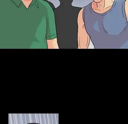 反乌托邦游戏第91话