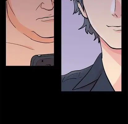 反乌托邦游戏第92话