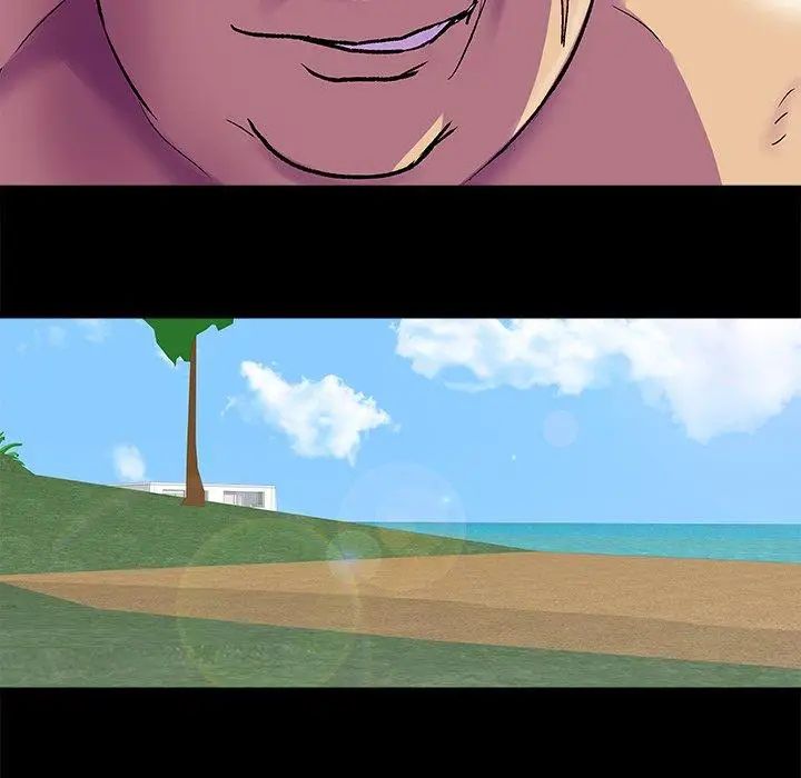 反乌托邦游戏第93话