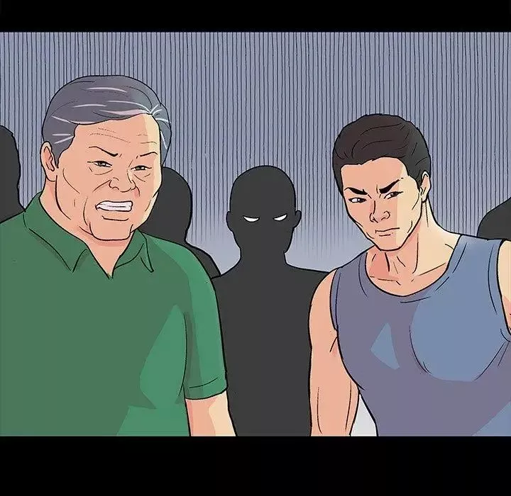 反乌托邦游戏-第93话 - 图片 83