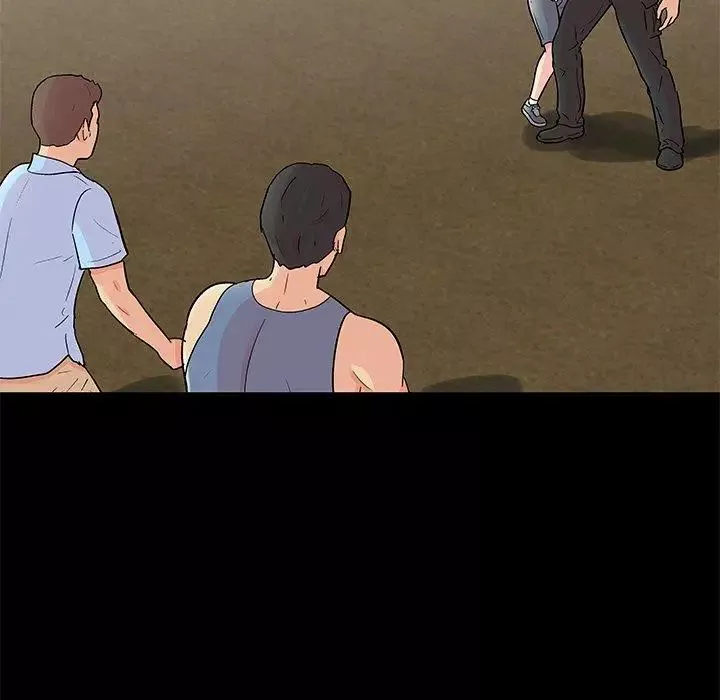 反烏托邦遊戲第94话