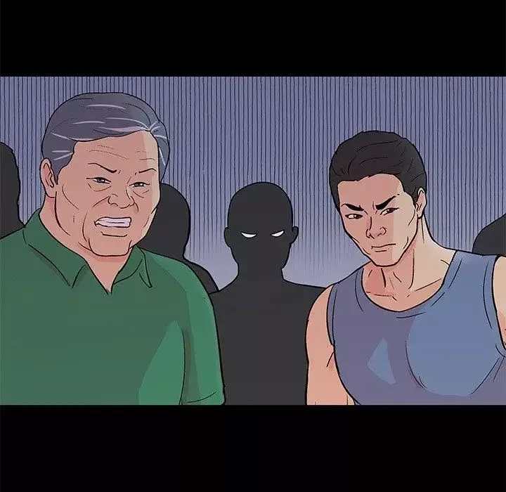 反乌托邦游戏-第94话 - 图片 6