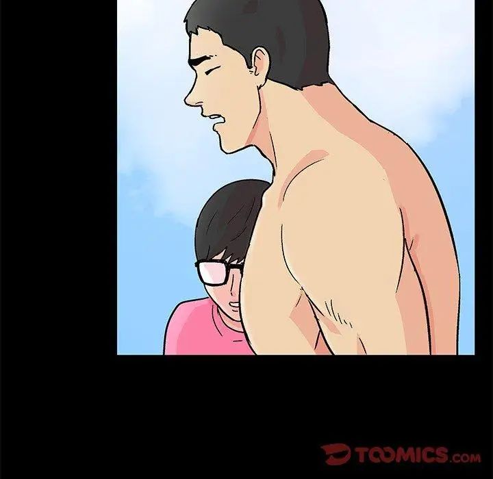 反乌托邦游戏第94话