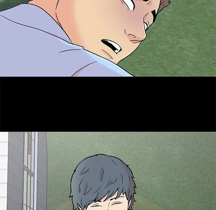 反乌托邦游戏第95话