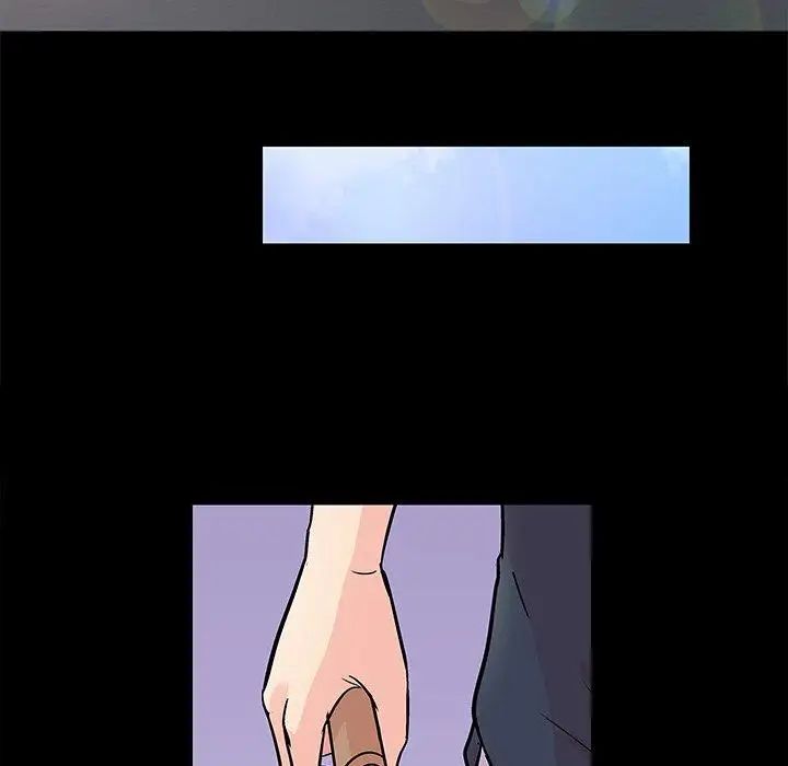 反乌托邦游戏第96话