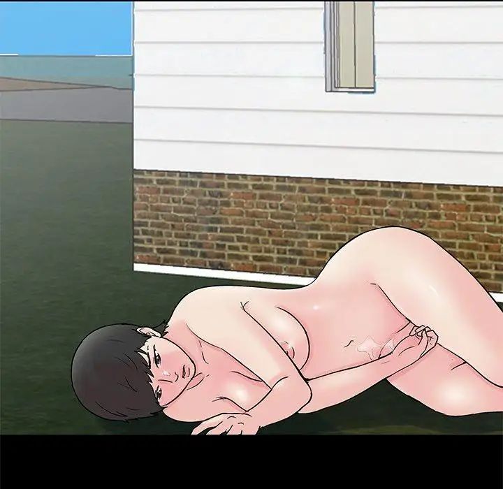 反乌托邦游戏第98话