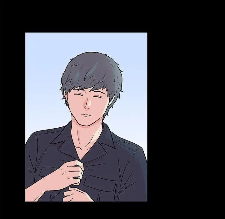 反烏托邦遊戲第98话