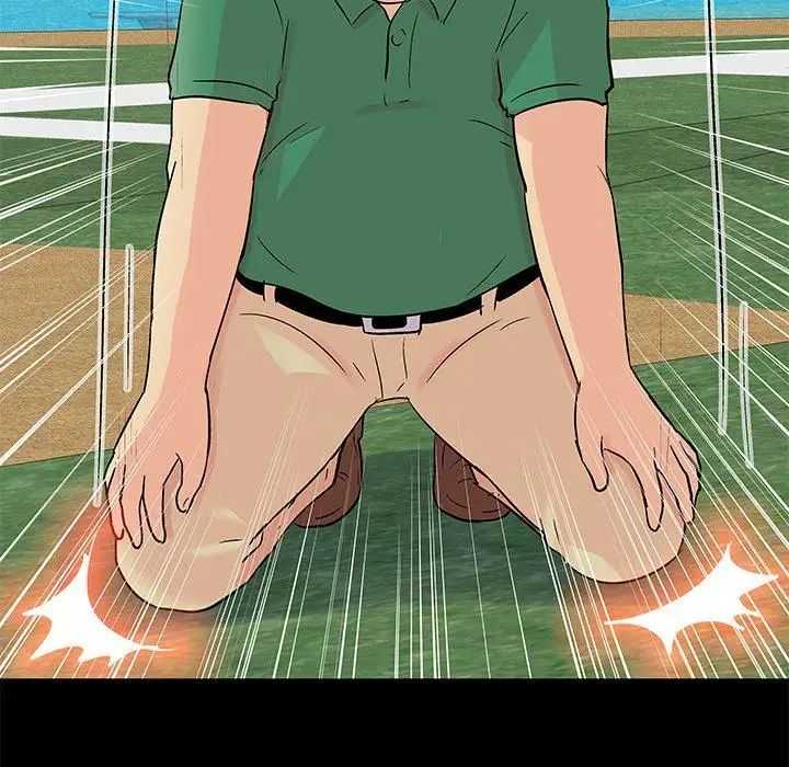 反乌托邦游戏第100话