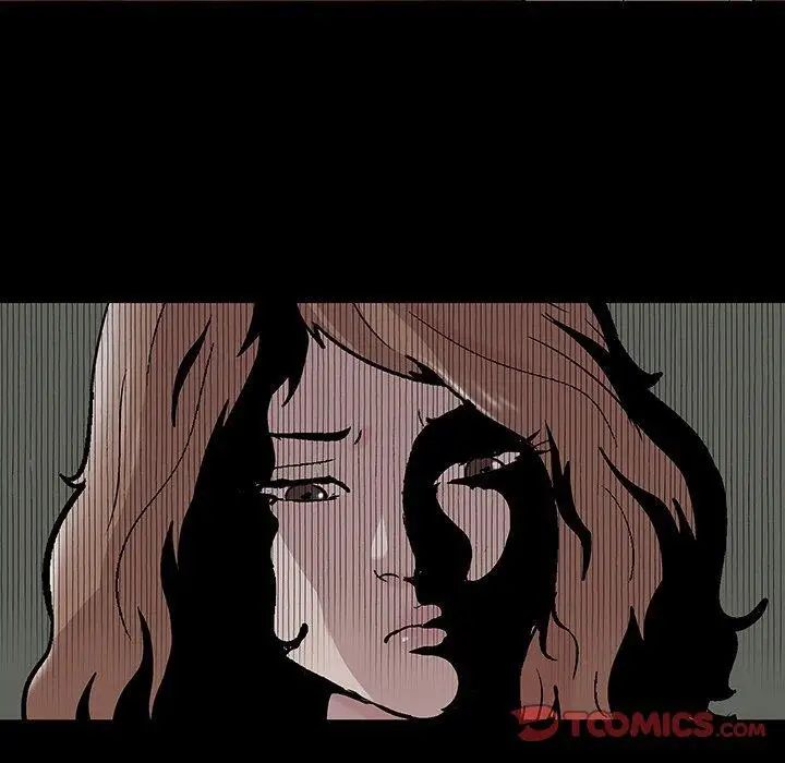 反乌托邦游戏第101话