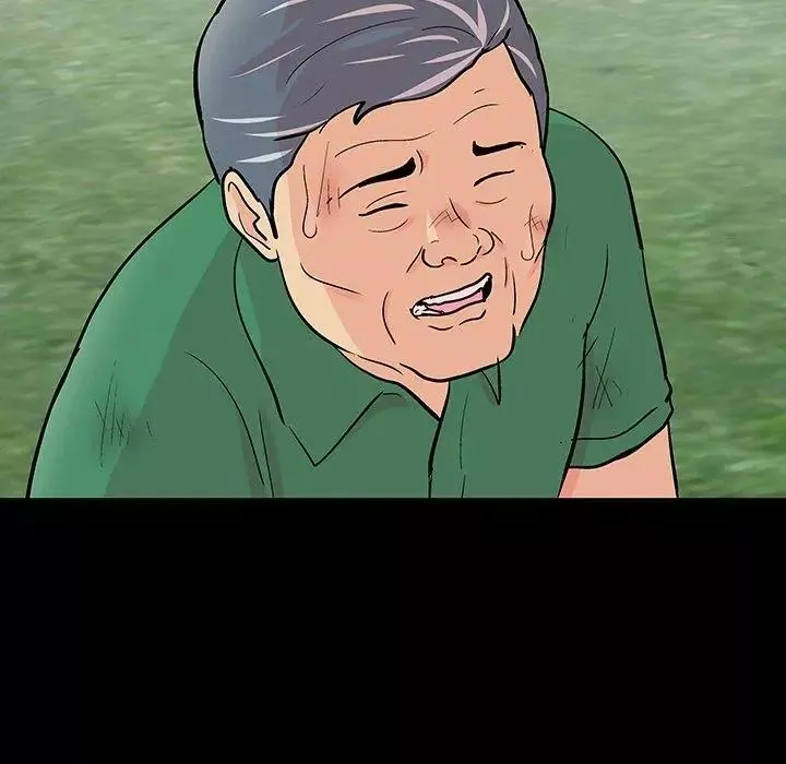 反烏托邦遊戲第101话