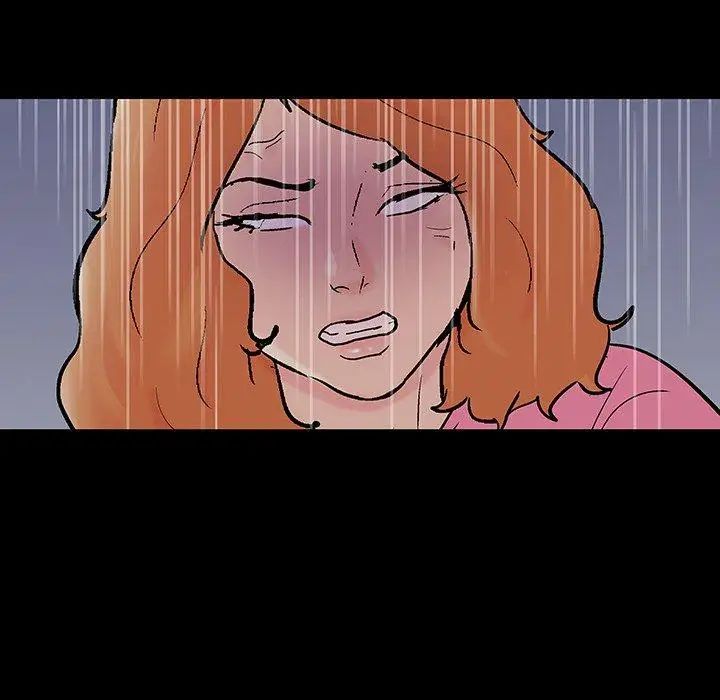 反烏托邦遊戲第101话