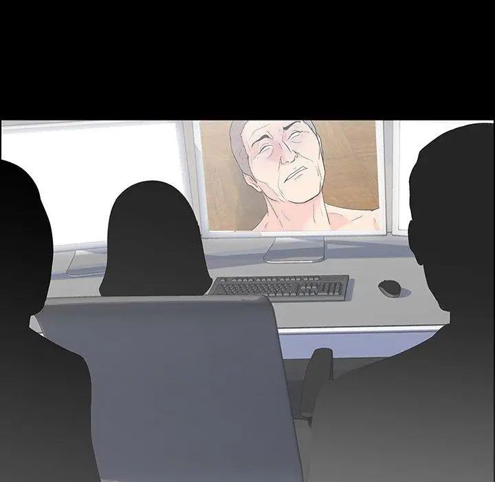 反乌托邦游戏第102话