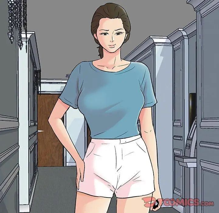 反乌托邦游戏第102话