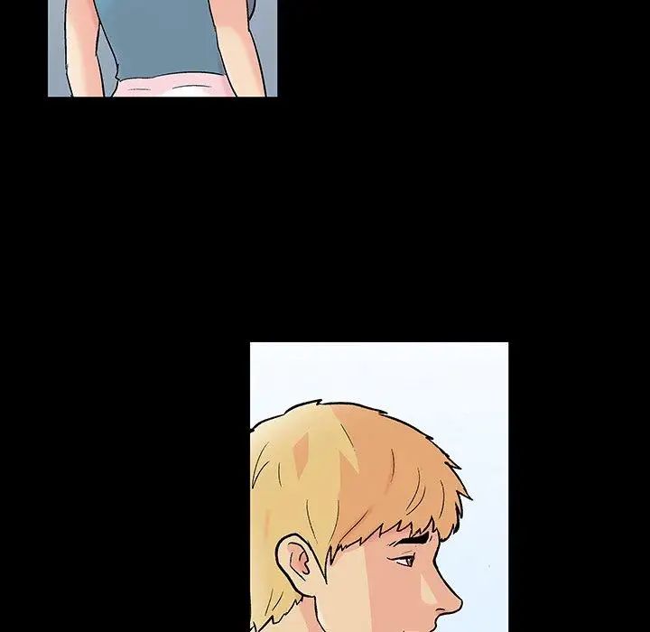 反乌托邦游戏第102话