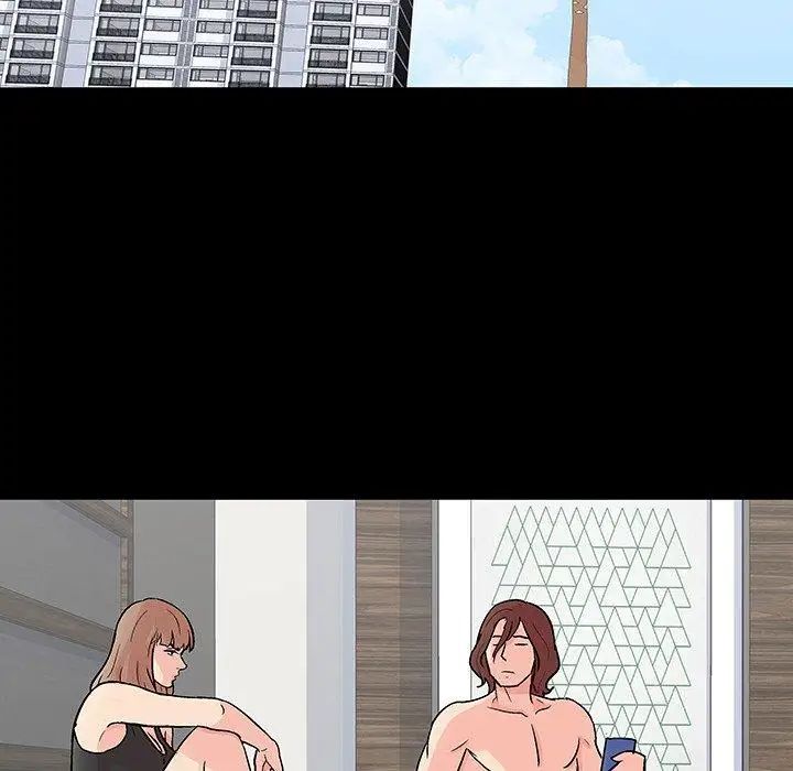 反乌托邦游戏第102话