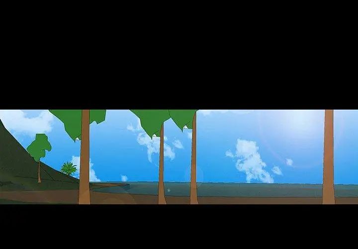 反乌托邦游戏第103话