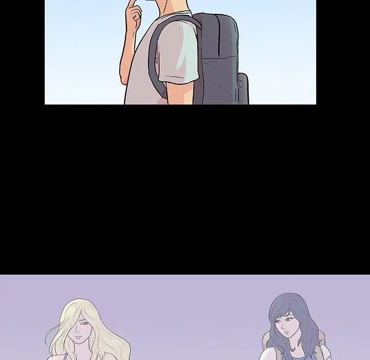 反乌托邦游戏第103话