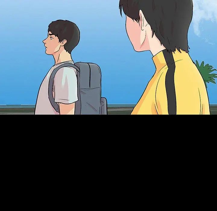 反烏托邦遊戲第103话