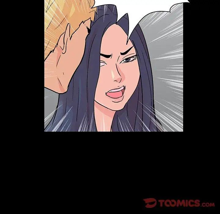 反乌托邦游戏第103话