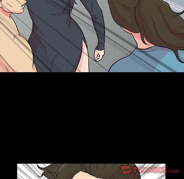 反乌托邦游戏第104话