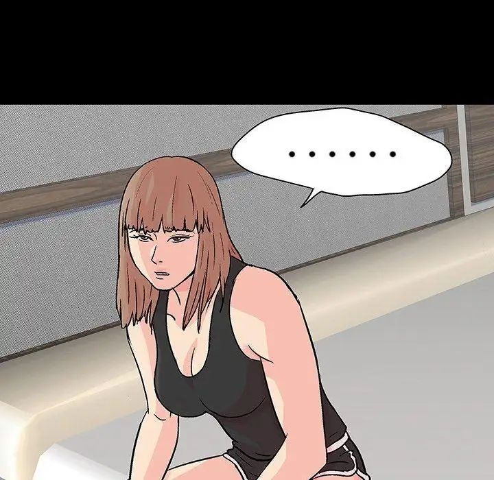 反乌托邦游戏第104话