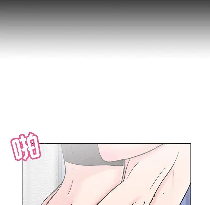 反乌托邦游戏第105话