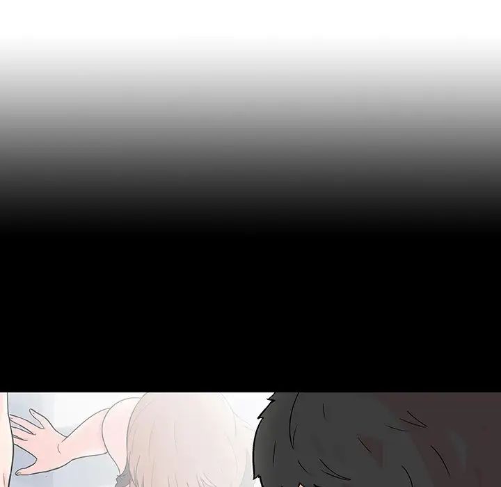 反烏托邦遊戲第105话