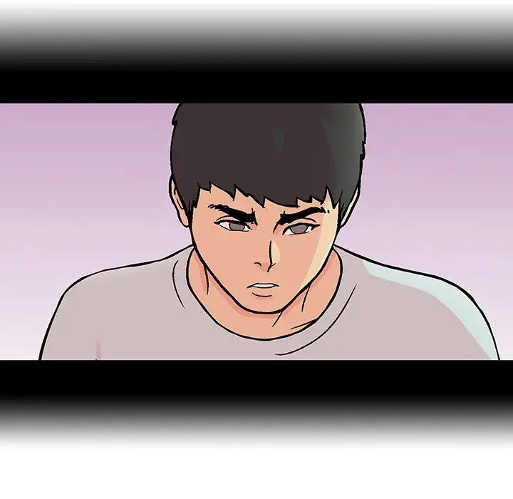 反乌托邦游戏第105话