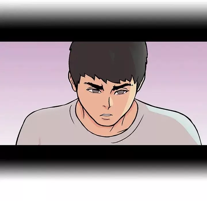 反烏托邦遊戲第105话