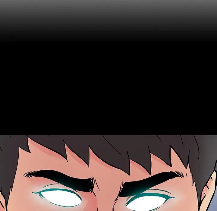 反乌托邦游戏第105话