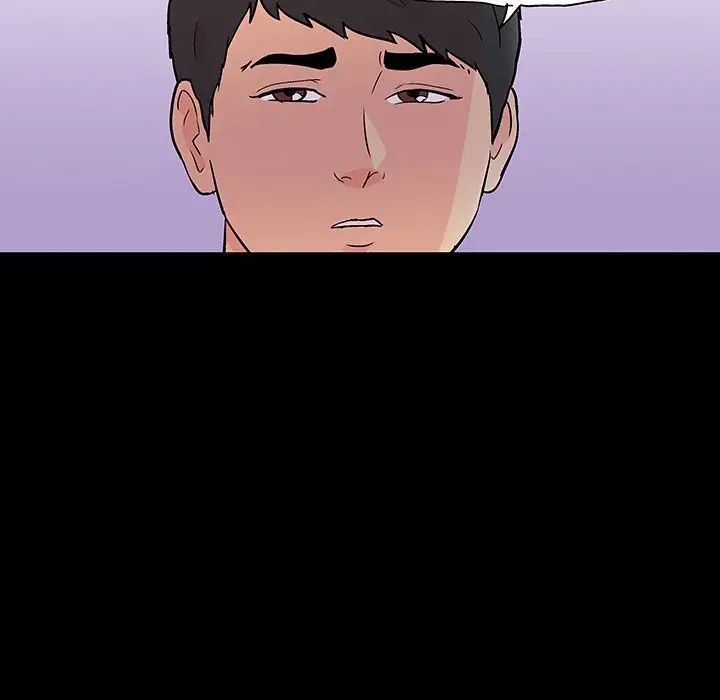 反乌托邦游戏第105话