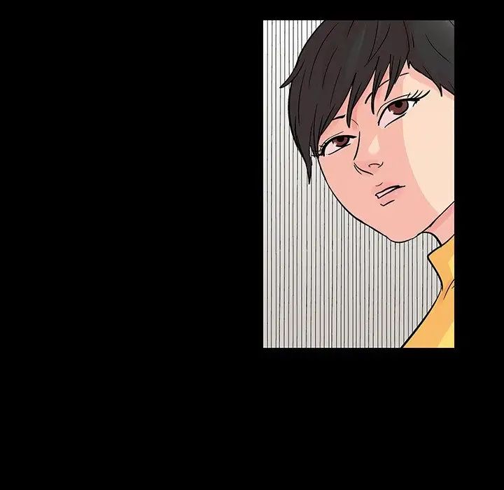 反乌托邦游戏第105话