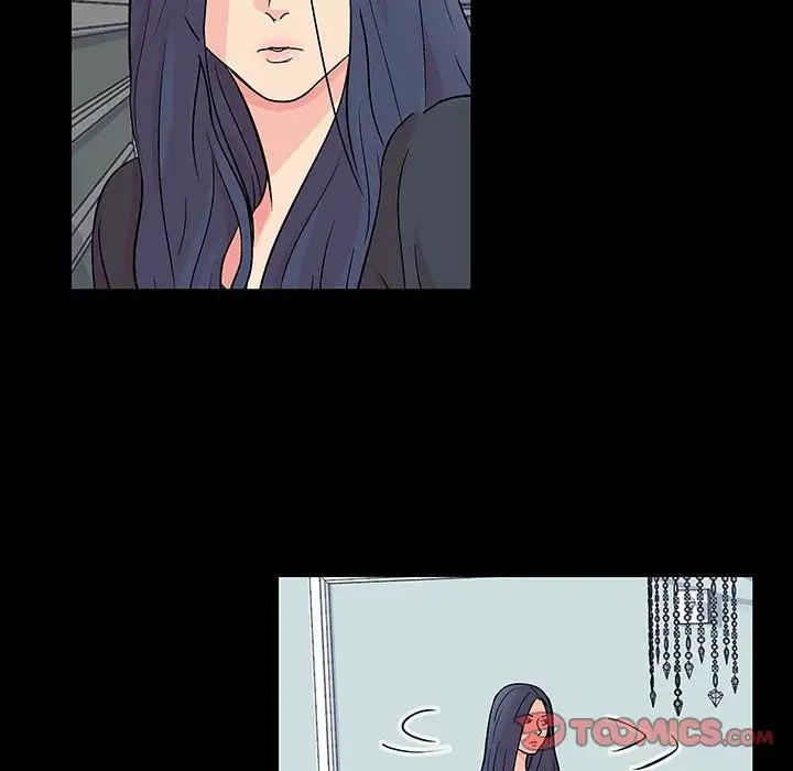 反乌托邦游戏第105话