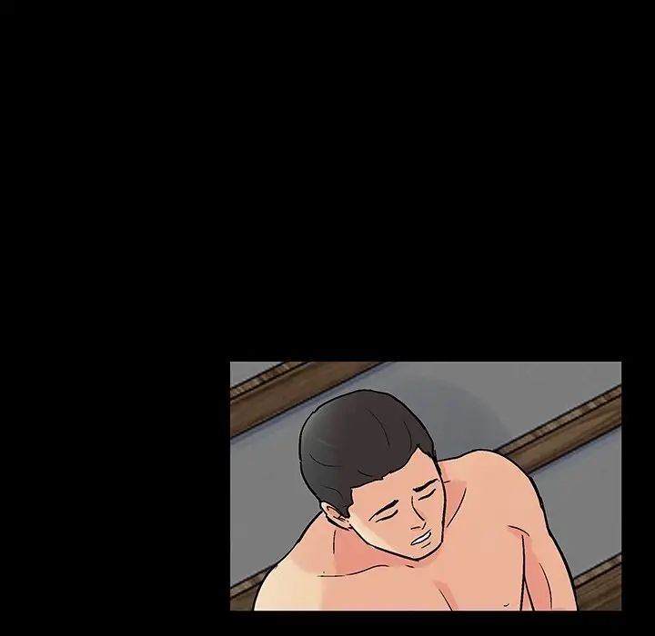 反乌托邦游戏第105话