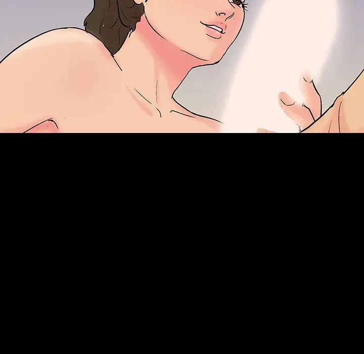 反乌托邦游戏第106话