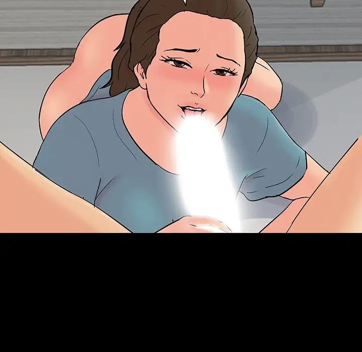 反烏托邦遊戲第106话