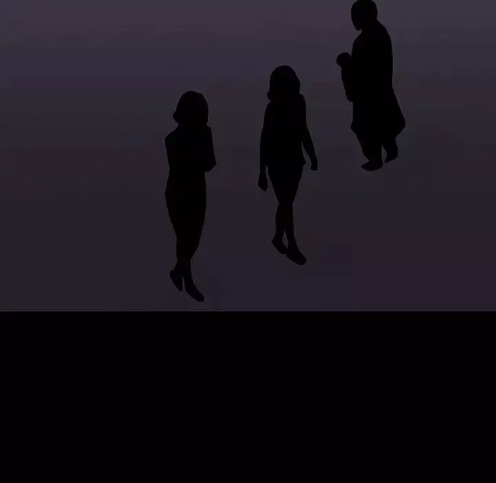 反烏托邦遊戲第106话