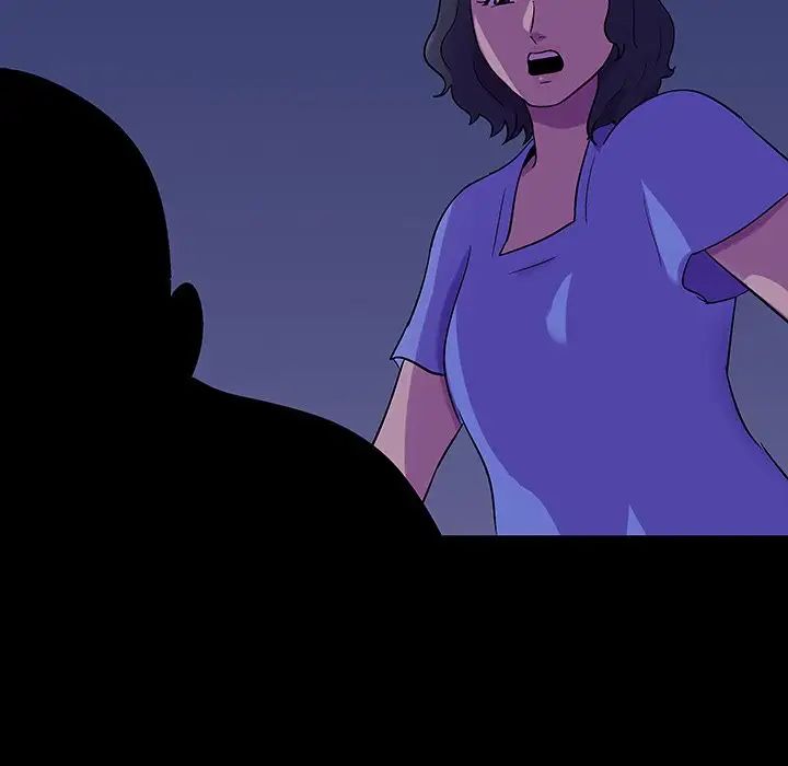 反乌托邦游戏第107话