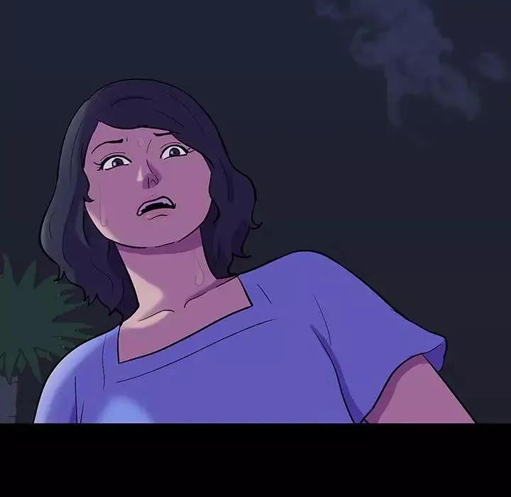 反烏托邦遊戲第107话